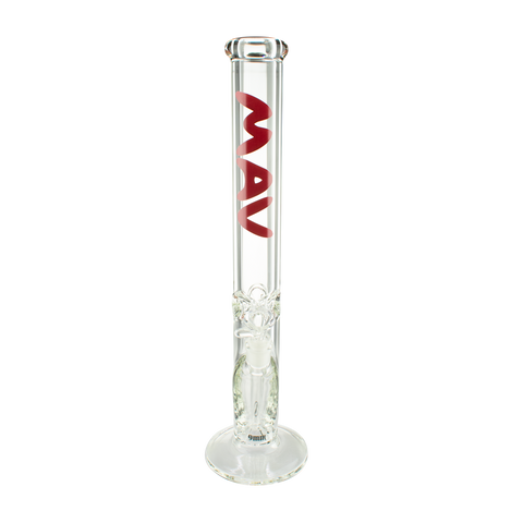 18" x 9mm Straight Tube 18" x 9mm Straight Tube