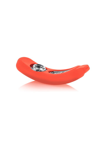 GRAV® Rocker Steamroller with Silicone Skin - Assorted Colors GRAV® Rocker Steamroller with Silicone Skin - Assorted Colors