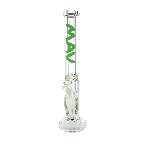 18" x 9mm Straight Tube 18" x 9mm Straight Tube