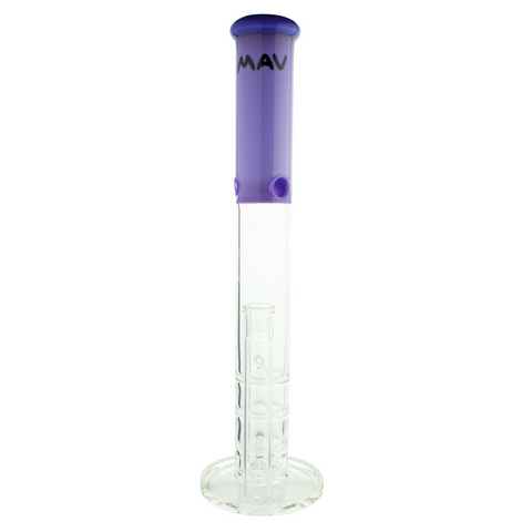 17" Triple Honeycomb Straight Tube 17" Triple Honeycomb Straight Tube
