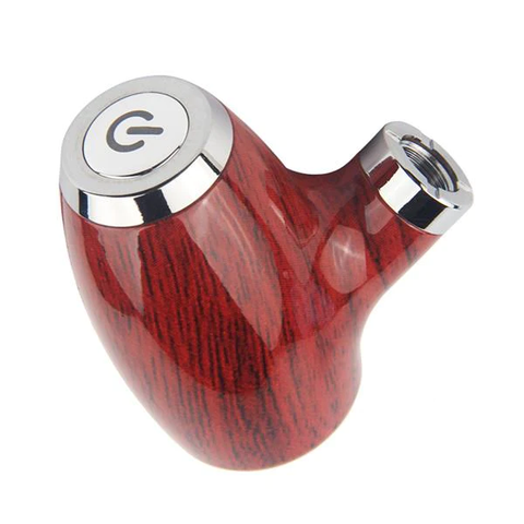 Sherlock-Style Pipe Battery Sherlock-Style Pipe Battery
