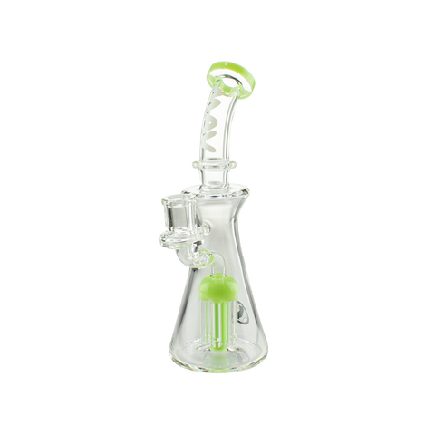 Bent Neck Jellyfish Rig Bent Neck Jellyfish Rig
