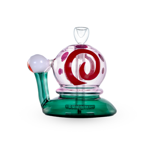 Hemper Snail XL Bong Hemper Snail XL Bong