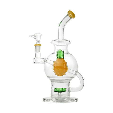 HEMPER Pineapple Bong XL HEMPER Pineapple Bong XL