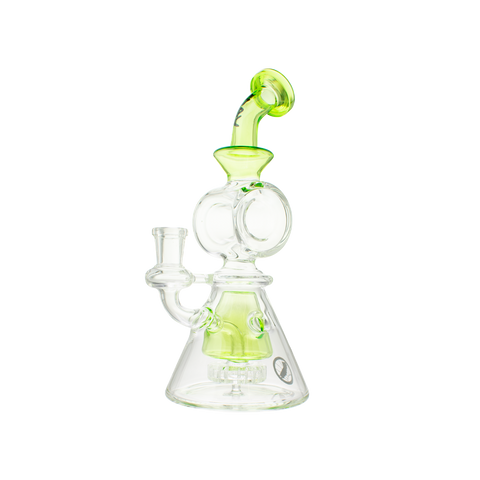 Bent Neck Showerhead Swiss Pyramid Bent Neck Showerhead Swiss Pyramid