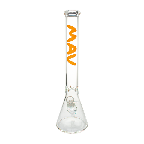 18" Classic Beaker Bong 18" Classic Beaker Bong