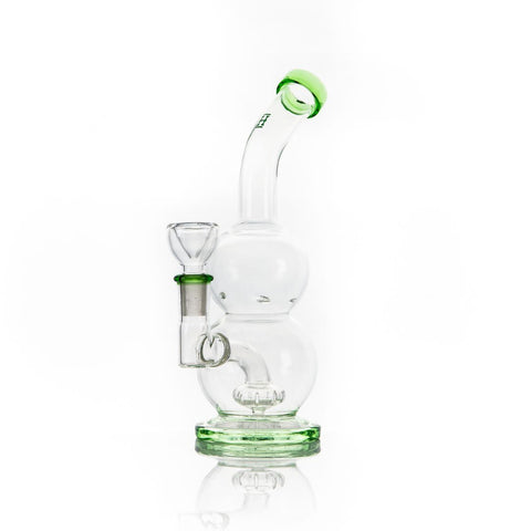 HEMPER Tornado Vortex Rig HEMPER Tornado Vortex Rig