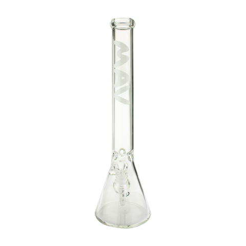 18" Classic Beaker Bong 18" Classic Beaker Bong