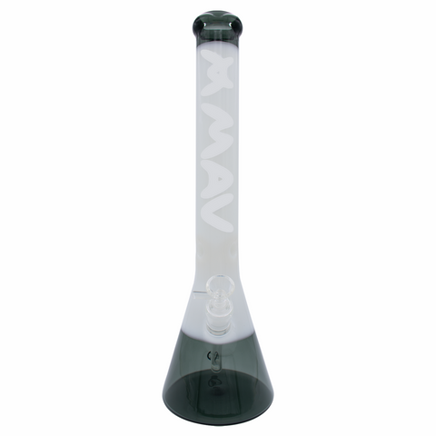 18" Color Float Beaker Bong 18" Color Float Beaker Bong