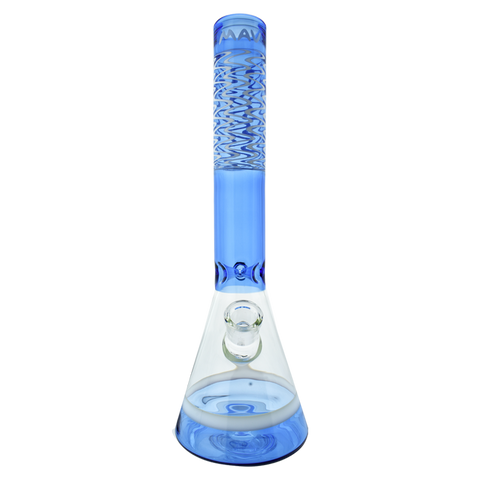 2 Tone Wig Wag Reversal Beaker 2 Tone Wig Wag Reversal Beaker