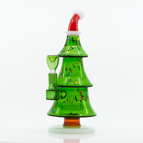Christmas Tree Bong Christmas Tree Bong