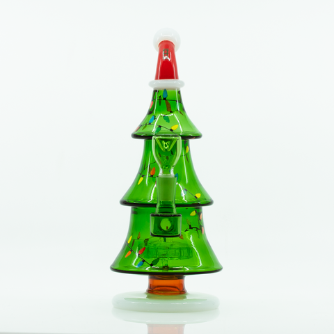 Christmas Tree Bong Christmas Tree Bong