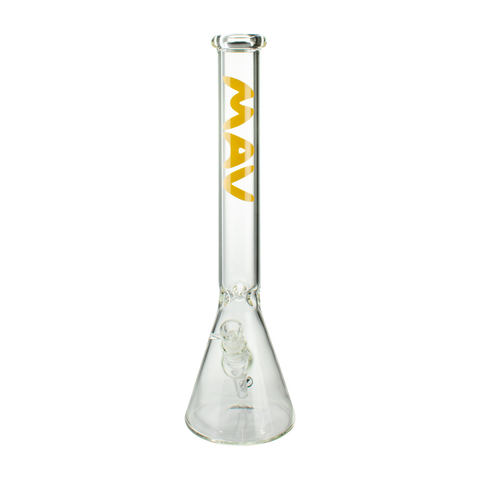 18" Classic Beaker Bong 18" Classic Beaker Bong