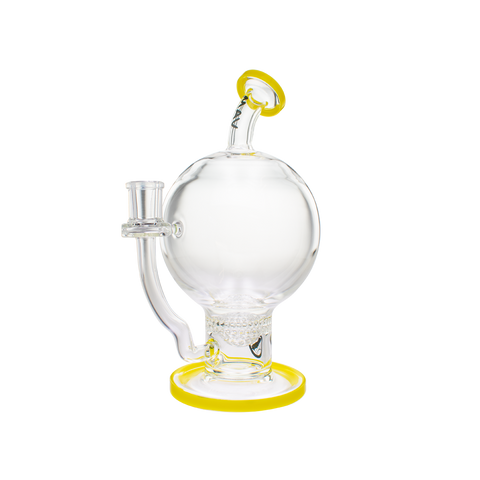 7" Honey Globe 7" Honey Globe