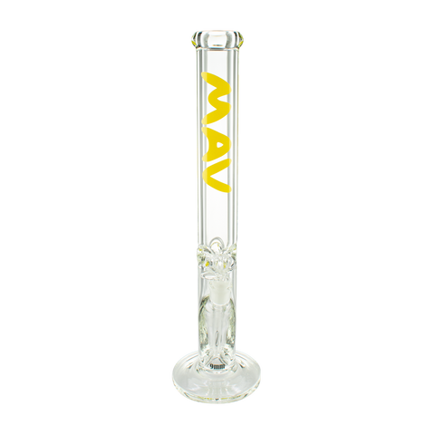 18" x 9mm Straight Tube 18" x 9mm Straight Tube