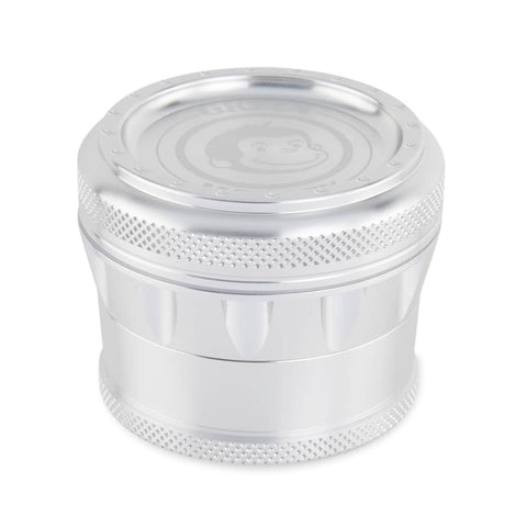 Green Monkey Grinder - Tamarin - 70mm Green Monkey Grinder - Tamarin - 70mm