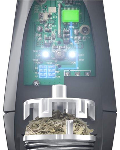 Otto Mill & Fill Grinder Otto Mill & Fill Grinder