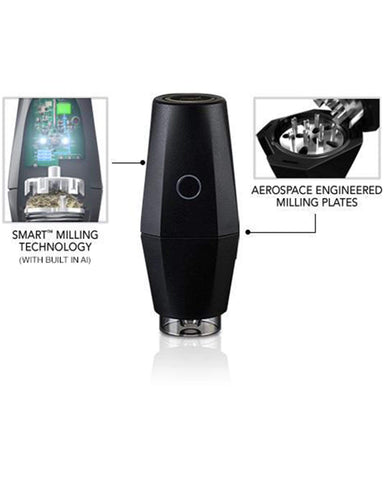 Otto Mill & Fill Grinder Otto Mill & Fill Grinder