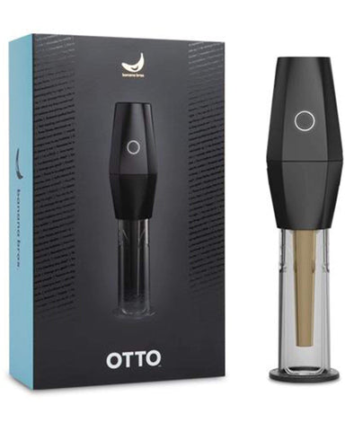 Otto Mill & Fill Grinder Otto Mill & Fill Grinder