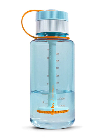 Budsy Water Bottle Pipe Budsy Water Bottle Pipe