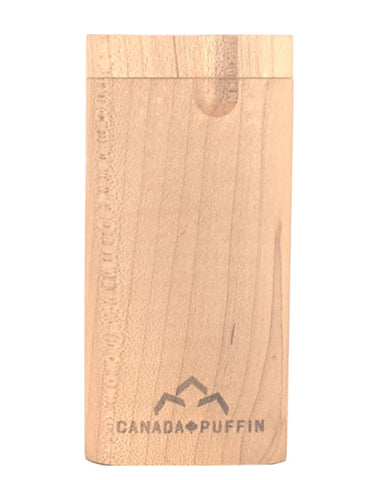Banff Dugout and One Hitter Banff Dugout and One Hitter
