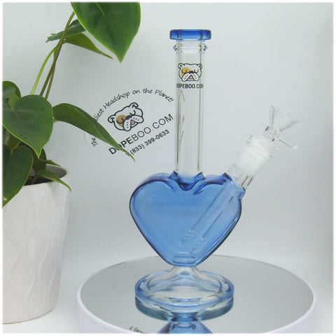 Valentine Heart Bong Valentine Heart Bong