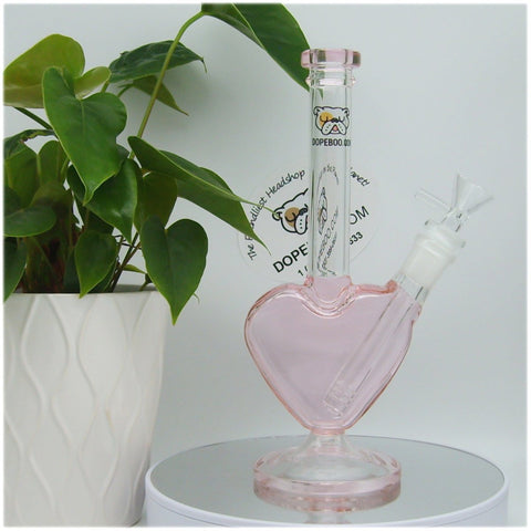 Valentine Heart Bong Valentine Heart Bong