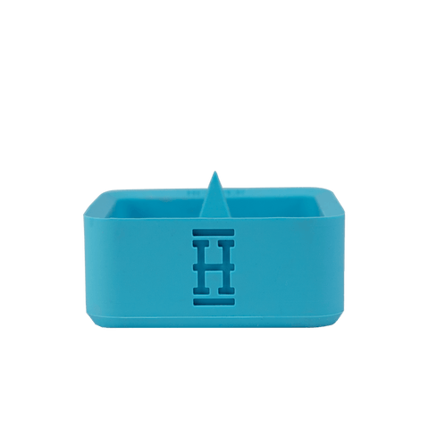 HEMPER Silicone Caché - Debowling Ashtray HEMPER Silicone Caché - Debowling Ashtray
