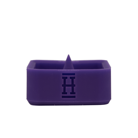 HEMPER Silicone Caché - Debowling Ashtray HEMPER Silicone Caché - Debowling Ashtray