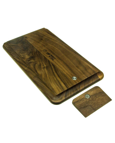 Wooden Rolling Tray Wooden Rolling Tray
