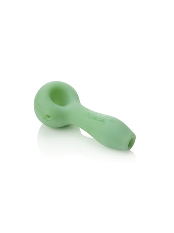 GRAV® Sandblasted Spoon GRAV® Sandblasted Spoon