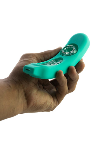GRAV® Rocker Steamroller with Silicone Skin - Assorted Colors GRAV® Rocker Steamroller with Silicone Skin - Assorted Colors