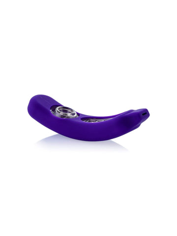 GRAV® Rocker Steamroller with Silicone Skin - Assorted Colors GRAV® Rocker Steamroller with Silicone Skin - Assorted Colors