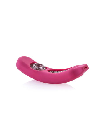 GRAV® Rocker Steamroller with Silicone Skin - Assorted Colors GRAV® Rocker Steamroller with Silicone Skin - Assorted Colors