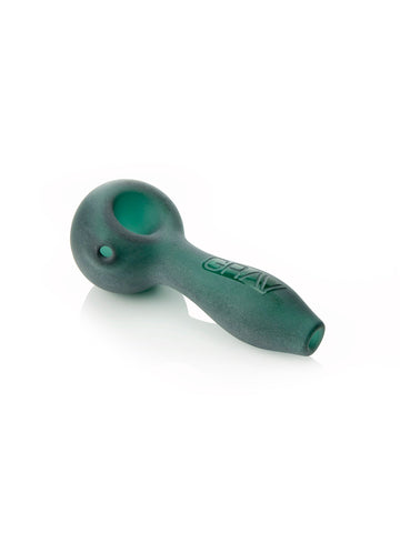 GRAV® Sandblasted Spoon GRAV® Sandblasted Spoon