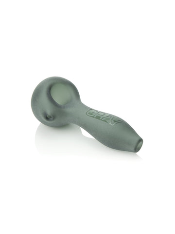 GRAV® Sandblasted Spoon GRAV® Sandblasted Spoon