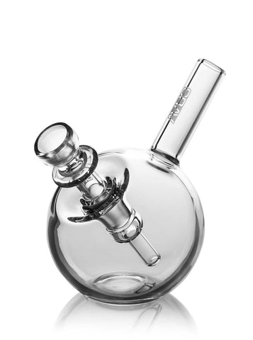 Spherical Pocket Bubbler - Assorted Colors Spherical Pocket Bubbler - Assorted Colors