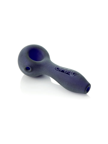 GRAV® Sandblasted Spoon GRAV® Sandblasted Spoon