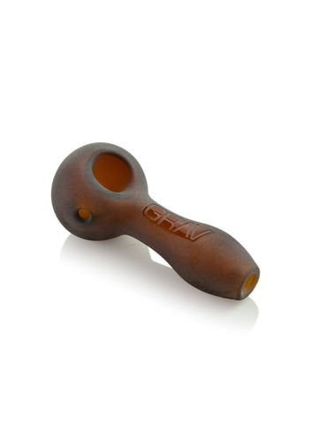 GRAV® Sandblasted Spoon GRAV® Sandblasted Spoon