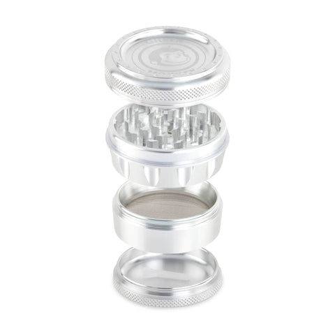 Green Monkey Grinder - Tamarin - 70mm Green Monkey Grinder - Tamarin - 70mm