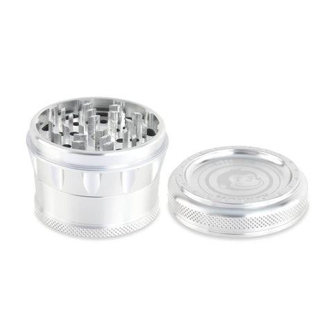 Green Monkey Grinder - Tamarin - 70mm Green Monkey Grinder - Tamarin - 70mm