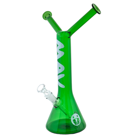 The Original Bestie Bong - Green The Original Bestie Bong - Green