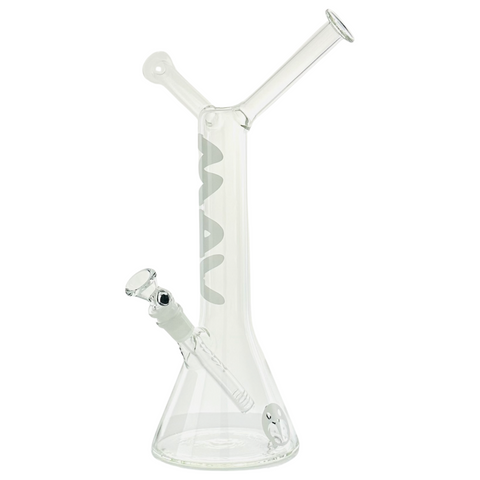 The Original Bestie Bong - Clear The Original Bestie Bong - Clear