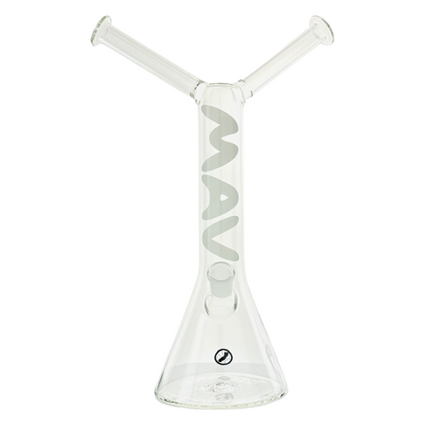 The Original Bestie Bong - Clear The Original Bestie Bong - Clear