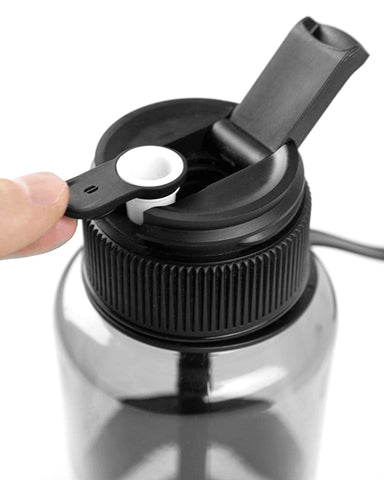 Budsy Water Bottle Pipe Budsy Water Bottle Pipe