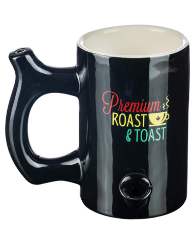 Large Original Pipe Mug Large Original Pipe Mug