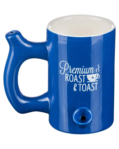 Large Original Pipe Mug Large Original Pipe Mug