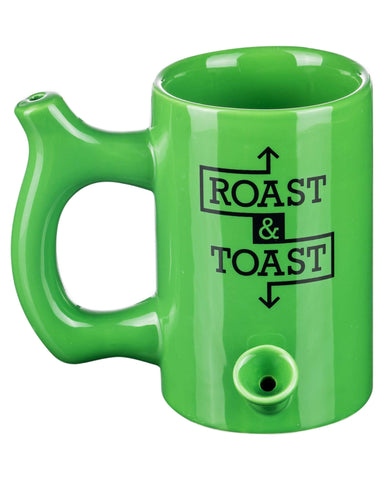 Large Original Pipe Mug Large Original Pipe Mug