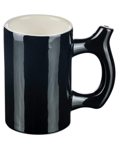 Large Original Pipe Mug Large Original Pipe Mug