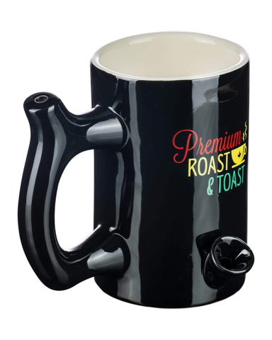 Large Original Pipe Mug Large Original Pipe Mug